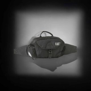 Τσαντάκι μέσης Caterpillar 83366-01