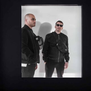 Τσαντάκι μέσης Caterpillar 83366-01