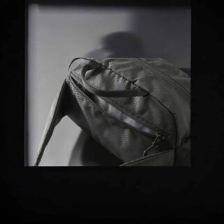 Τσαντάκι μέσης Caterpillar 83366-01