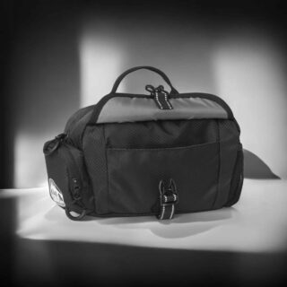 Τσαντάκι μέσης Caterpillar 83366-01