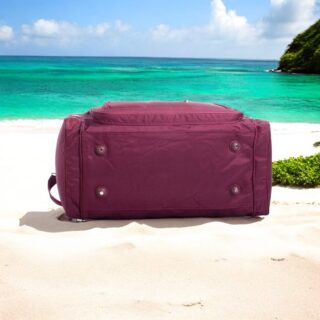 Σακ βουαγιάζ Cardinal 60cm 1300/402 μπορντό