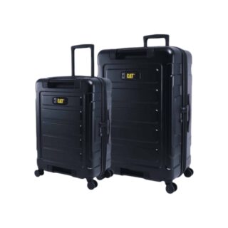 Βαλίτσες Caterpillar stealth μικρή μεσαία 83795 50/60 cm