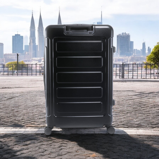 Βαλίτσα trolley case Caterpillar μεσαία 83795/60cm-01 - Image 4