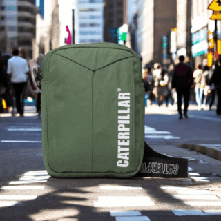 Τσαντάκι ώμου Caterpillar 84356-351