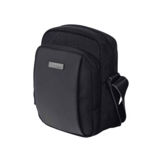 Τσαντάκι ώμου Cardinal 125 μαύρο