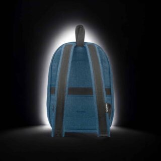 Τσάντα πλατης TED 11