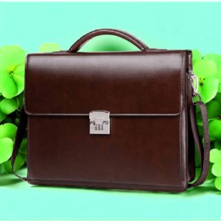 Χαρτοφύλακας Cardinal 324 coffee