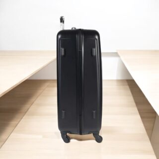 Βαλίτσα trolley Cardinal καμπίνας 2012/50cm μαύρη