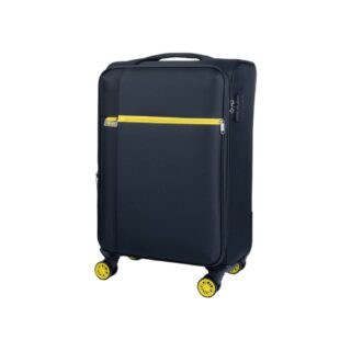 Βαλίτσα trolley Oblivion Cardinal μεγάλη 5100/70cm σκούρο μπλέ