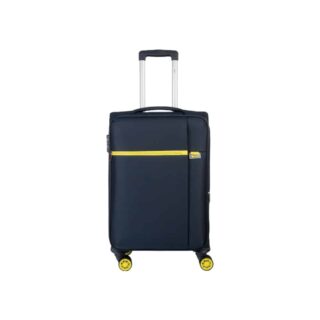 Βαλίτσα trolley Oblivion Cardinal καμπίνας 5100/50cm σκούρο μπλέ