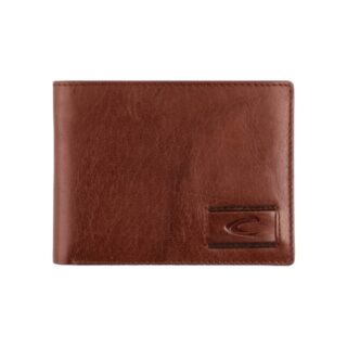 Camel Active Panama Πορτοφόλι Κονιάκ