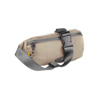 402-301-23 (010377) Τσάντα μέσης camel active terra Μπέζ