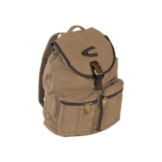 B00-216-25 Σακίδιο πλάτης CAMEL ACTIVE JOURNEY Μπέζ