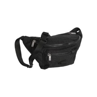 B00-301-60 Τσαντάκι μέσης camel active journey μαύρο