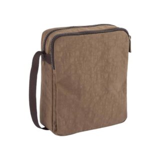 B00-914-25 Τσάντα Ωμου CAMEL ACTIVE JOURNEY Μπέζ