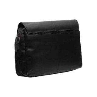 chesterfield Τσάντα Lap-Top Δέρματος Μαύρο Richard C48.0552-011