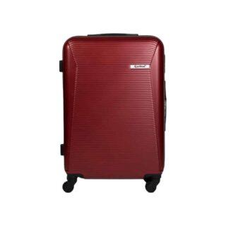 Βαλίτσα trolley Cardinal καμπίνας 2009/50cm μπορντό