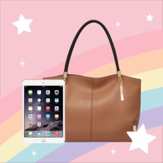 Δερμάτινη Γυναικεία Τσάντα Foxer 938032F Καφέ