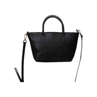 Γυναικεία δερμάτινη τσάντα ώμου/χειρός Cardinal 2078 black