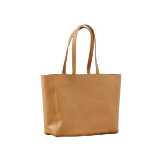 Γυναικεία δερμάτινη τσάντα ώμου/χειρός Cardinal 2032 brown