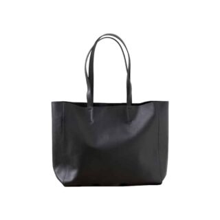 Γυναικεία δερμάτινη τσάντα ώμου/χειρός Cardinal 2032 black