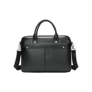 Δερμάτινος χαρτοφύλακας Cardinal 5043 μαύρο