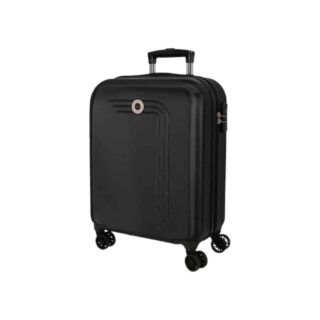 Movom Βαλίτσα καμπίνας 55cm Riga Black