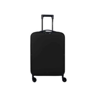 Pegasus Βαλίτσα καμπίνας foldable 55cm Black