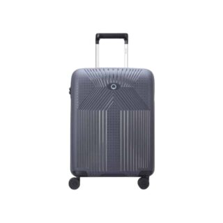Delsey Βαλίτσα καμπίνας slim 55cm Ordener Anthracite