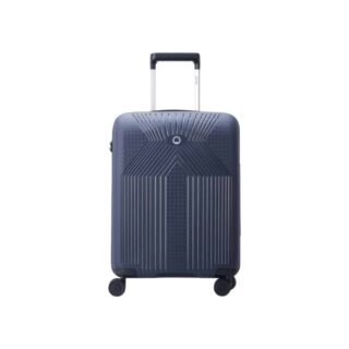 Delsey Βαλίτσα καμπίνας slim 55cm Ordener Blue