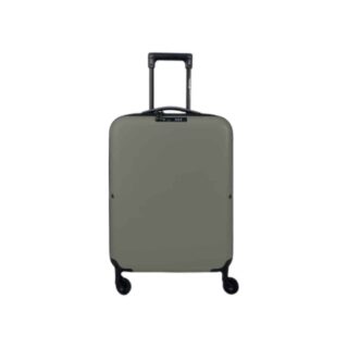 Pegasus Βαλίτσα καμπίνας Foldable 55cm Khaki