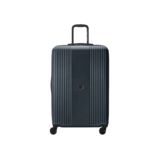 Delsey Βαλίτσα μεγάλη 77cm Ophelie Ink Blue
