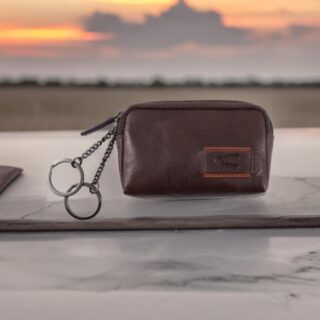 250-701-29 Κλειδοθήκη camel active panama Καφέ