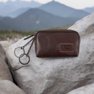 250-701-29 Κλειδοθήκη camel active panama Καφέ