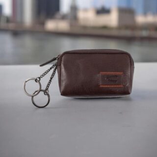 250-701-29 Κλειδοθήκη camel active panama Καφέ
