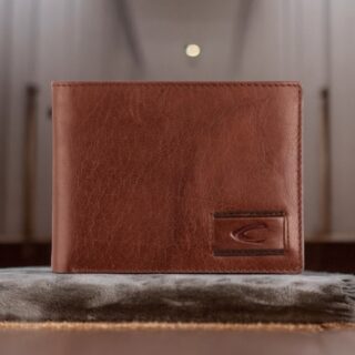 Camel Active Panama Πορτοφόλι Κονιάκ