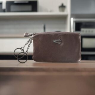 Camel Active Vegas Κλειδοθήκη Καφέ B34-701-20