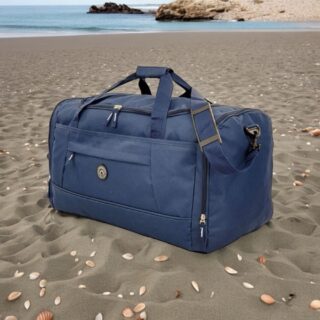 Σακβουαγιάζ Diplomat Sac 30-70 82Lt Μπλέ