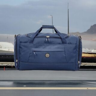 Σακβουαγιάζ Diplomat Sac 30-70 82Lt Μπλέ