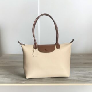 Γυναικεία δερμάτινη τσάντα χειρός Cardinal 9862 άσπρο