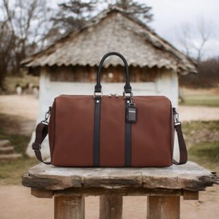 Τεχνόδερμα σακβουαγιάζ 24 L Cardinal CG8255 coffee