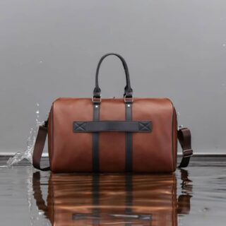 Τεχνόδερμα σακβουαγιάζ 24 L Cardinal CG8255 coffee