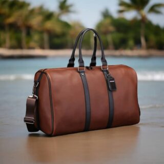 Τεχνόδερμα σακβουαγιάζ 24 L Cardinal CG8255 coffee