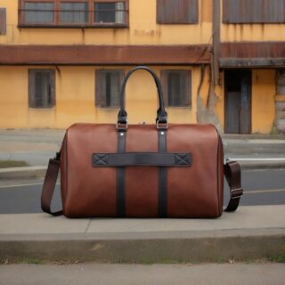 Τεχνόδερμα σακβουαγιάζ 24 L Cardinal CG8255 coffee