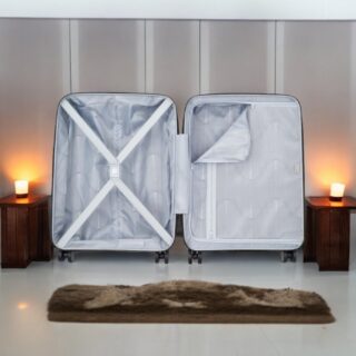 Delsey Βαλίτσα καμπίνας slim 55cm Ordener Blue