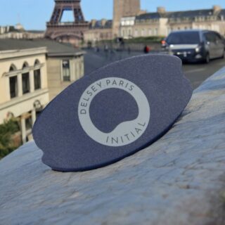 Delsey Βαλίτσα καμπίνας slim 55cm Ordener Blue