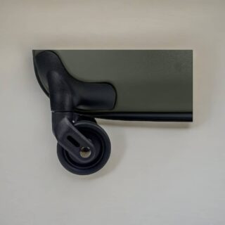 Pegasus Βαλίτσα καμπίνας Foldable 55cm Khaki