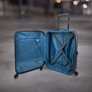 Pegasus Βαλίτσα καμπίνας Foldable 55cm Khaki