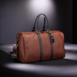 Τεχνόδερμα σακβουαγιάζ 24 L Cardinal CG8255 coffee