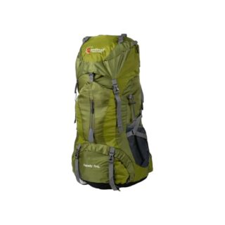 Cardinal Σακίδιο πλάτης ορειβατικό Cardinal 1788 70+5L πράσινο
